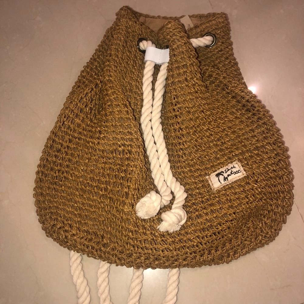 BackPack bag